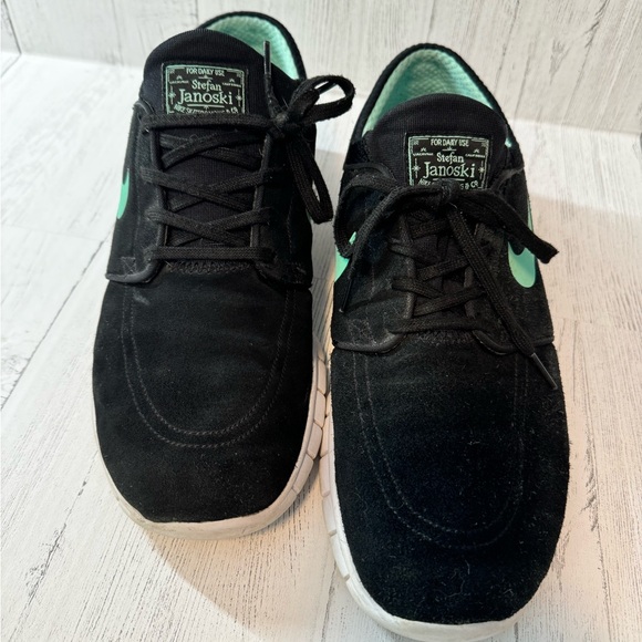 Nike Stefan Janoski Air Max - Picture 3 of 7